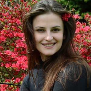 Meet your Posher, Mary